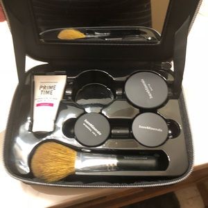Bare Minerals Starter Kit